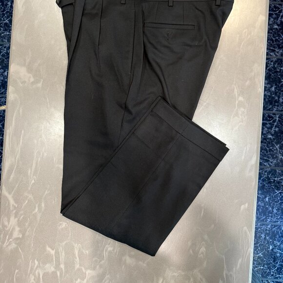 PERRY ELLIS MEN'S DRESS PANTS - Picture 4 of 4